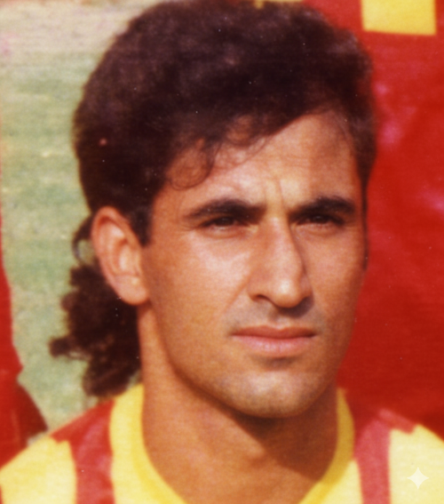 Ferhat Özdemir