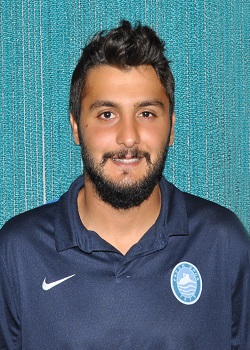 Mert Ege Özeren