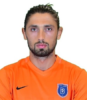 Mehmet Batdal