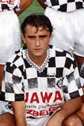 Ahmet Akuygur