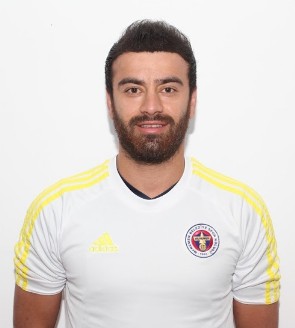 Ahmet Arı