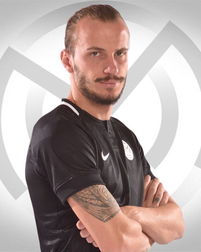 Sinan Kurumuş