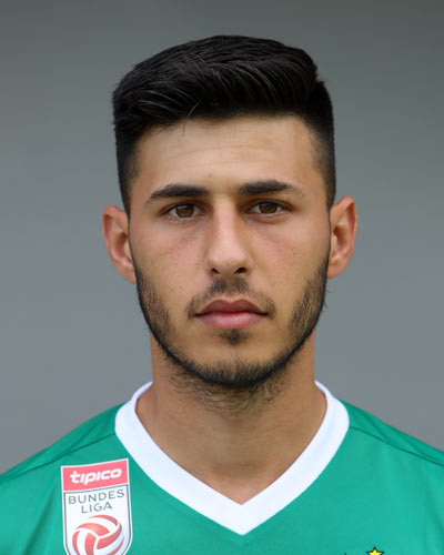 Eren Keleş