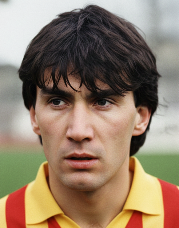 Kemal Alispahiç
