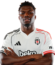 El Bilal Toure