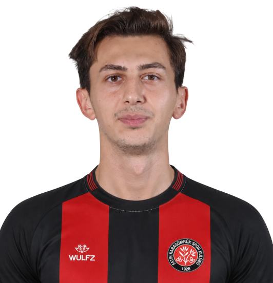 Burhan Ersoy