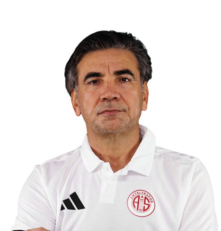Osman Özköylü