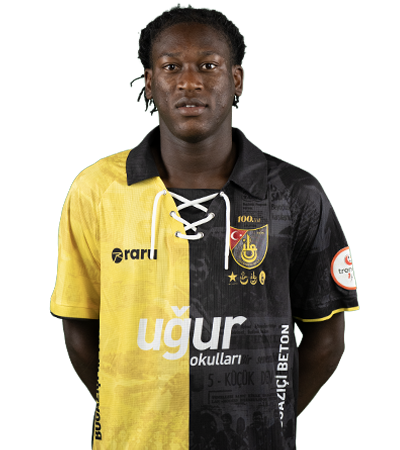 Elvin Mendy
