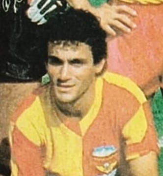 İsmail Göksu