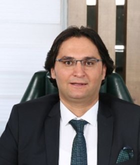 Ali Fidan