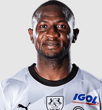 Nicholas Opoku