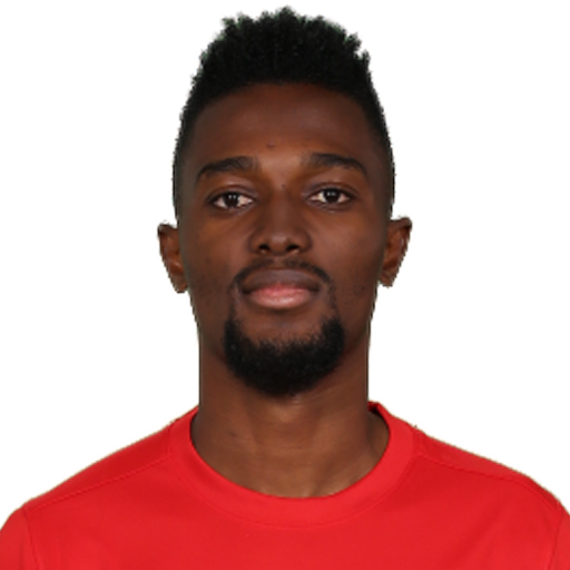 Bernard Mensah