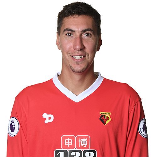 Costel Fane Pantilimon