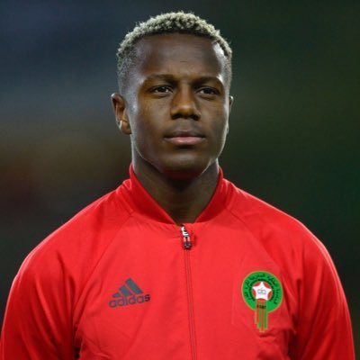 Hamza Mendyl