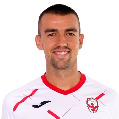 Filip Damjanovic