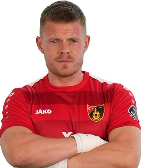 David Raagaard Jensen
