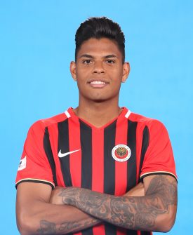 Flavio Da Silva Ramos