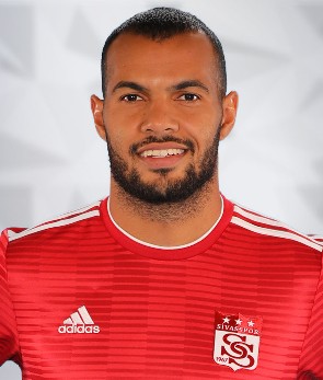 Fernando Andrade Dos Santos