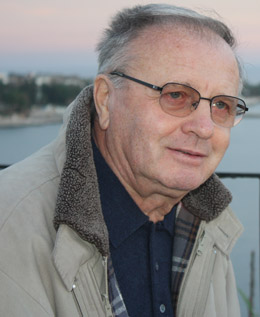 Jozef Venglos