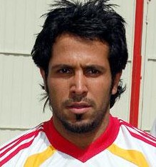 Hamed Kavianpour
