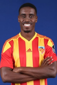 Larrys Destin Mabiala