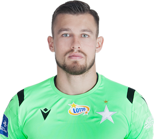 Mateusz Lis