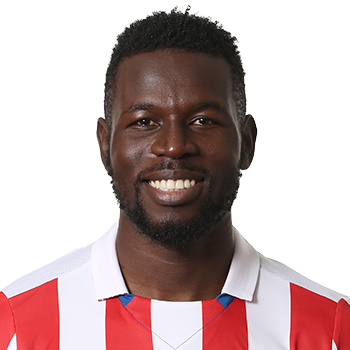 Mame Biram Diouf