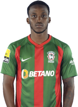 Felicio Mendes Joao
