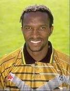 John Lesiba Moshoeu
