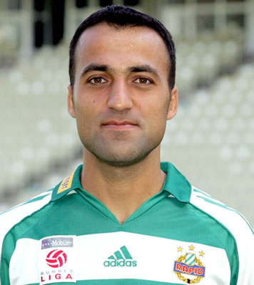 Muhammet Hanifi Akagündüz