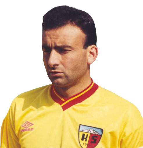 Mustafa Uğur