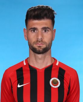 Nadir Çiftçi