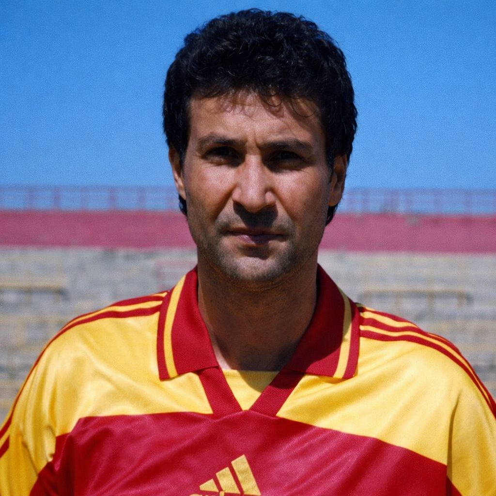 Orhan Kaynak