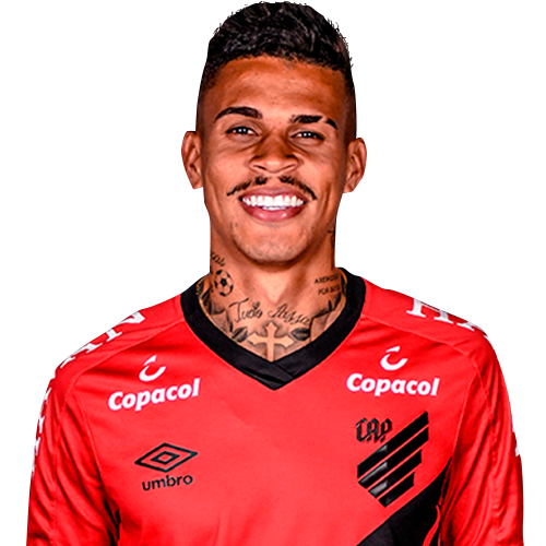 Richard Candido Coelho