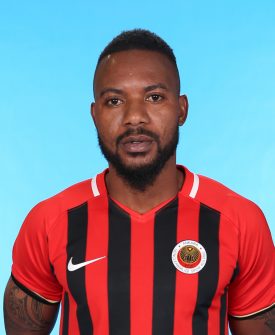 Stephane Sessegnon