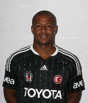 Sidnei Rechel Da Silva Junior