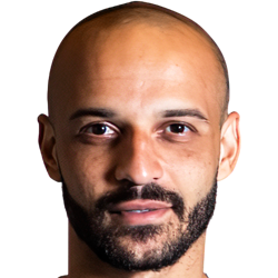 Thaciano Mickael da Silva