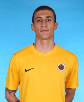 Übeyd Adıyaman
