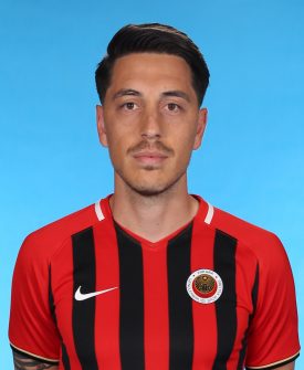 Yasin Pehlivan