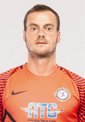 Zydrunas Karcemarskas