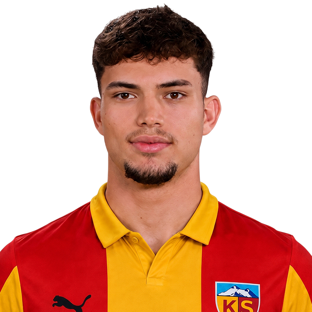 Muhammed Eren Arıkan
