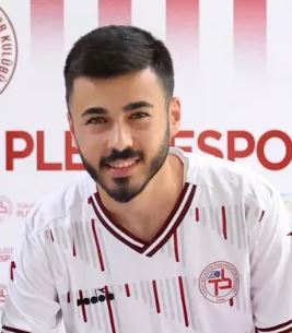 İsmail Can Fidan