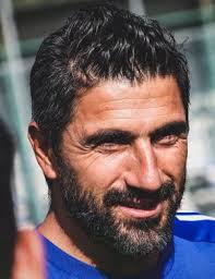 Murat Tiraki