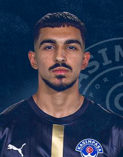 Yunus Emre Atakaya
