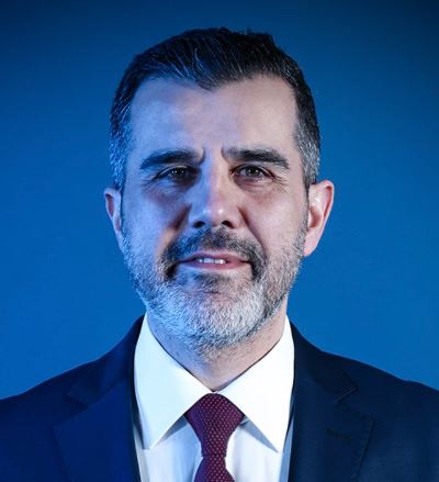 Mustafa Alper Avcı