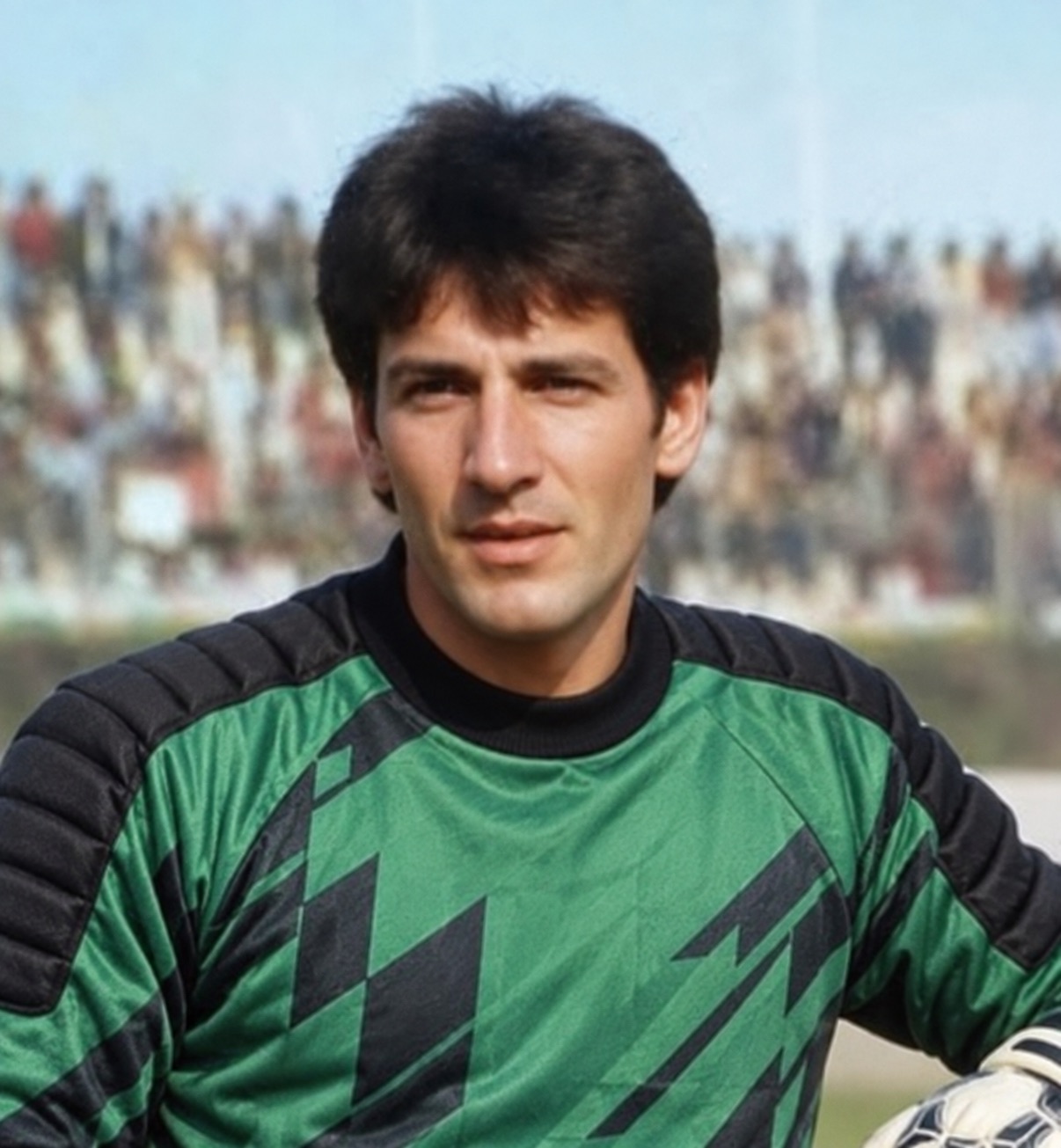 Mehmet Gönenir
