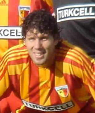 Leonardo Andres Iglasias