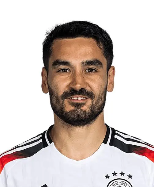 İlkay Gündoğan