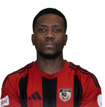 Chidozie David Okereke
