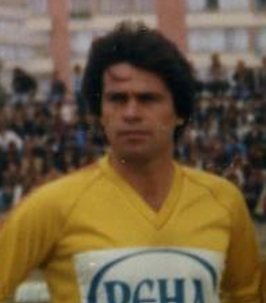 Şeref İncirmen